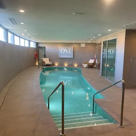 Apartmán High End Large Ground Floor With Luxury Private Pool And Sea Views *