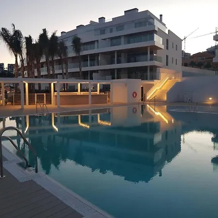 Apartmán High End Large Ground Floor With Luxury Private Pool And Sea Views *