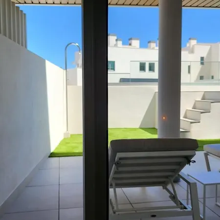 High End Large Ground Floor With Luxury Private Pool And Sea Views Màlaga