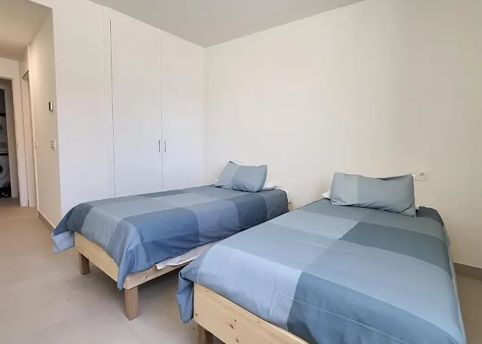 High End Large Ground Floor With Luxury Private Pool And Sea Views * Málaga