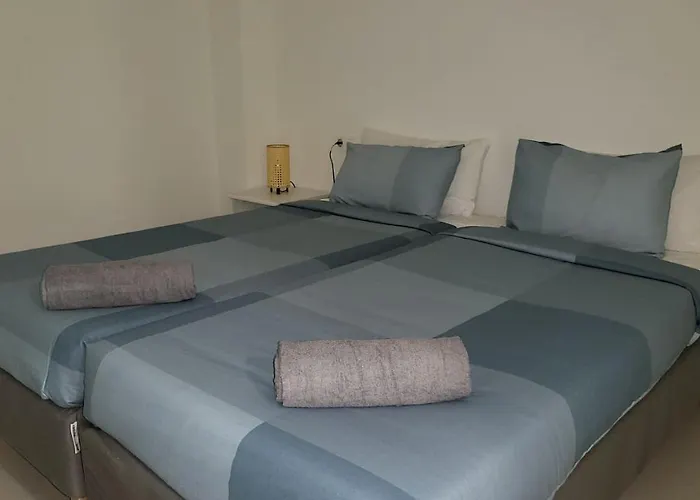 Lejlighed High End Large Ground Floor With Luxury Private Pool And Sea Views Málaga